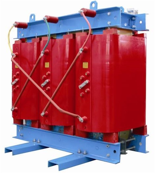通化SCB12-630KVA/10KV/0.4KV干式变压器