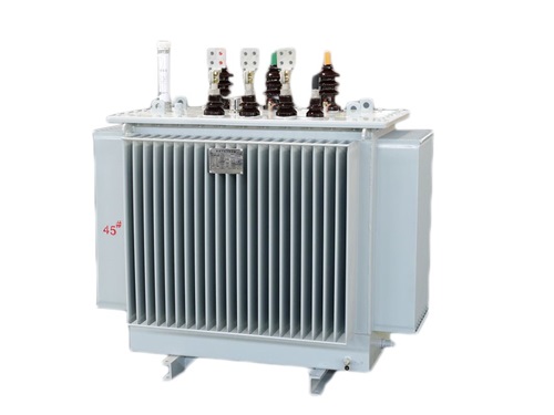 通化S13-125KVA/10KV/0.4KV油浸式变压器