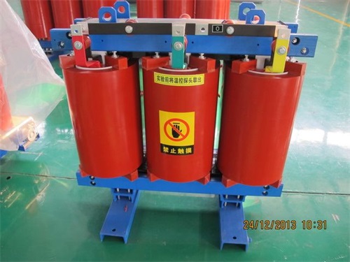 通化SCB11-200KVA/10KV/0.4KV干式变压器